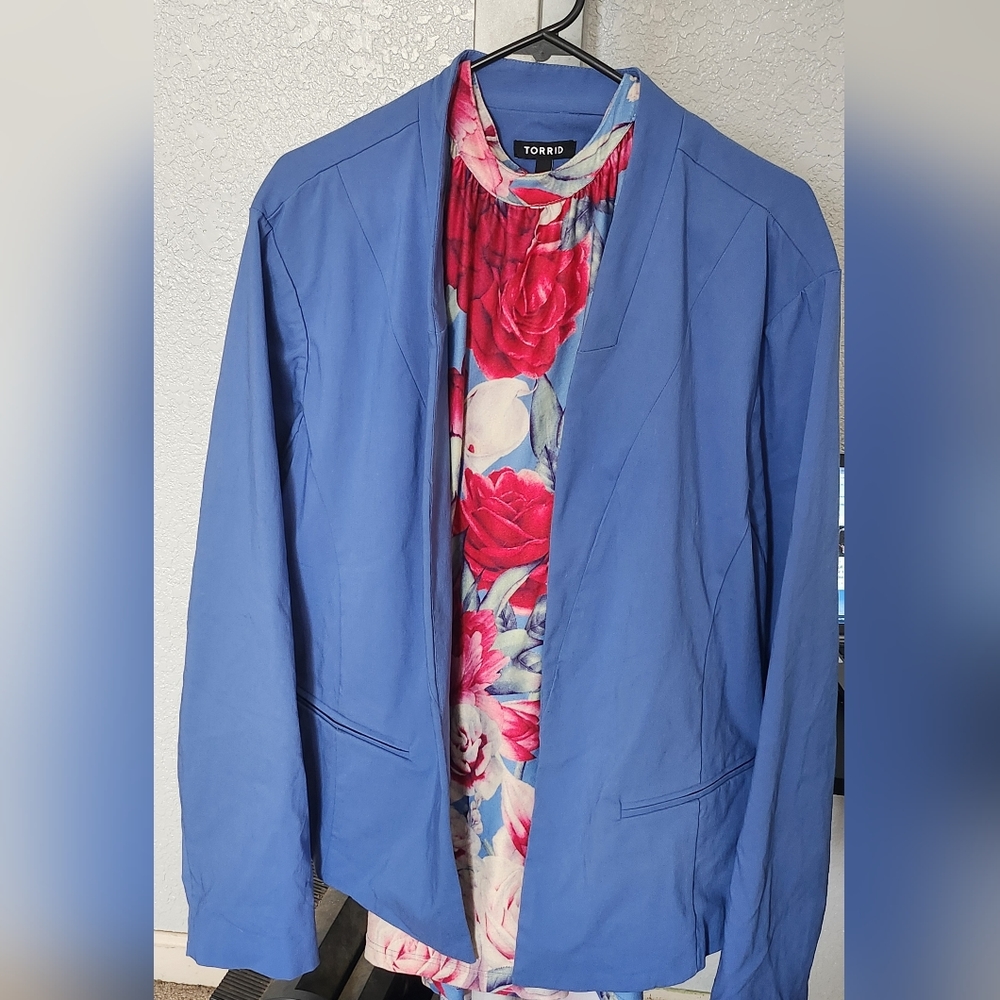 Closet pairings